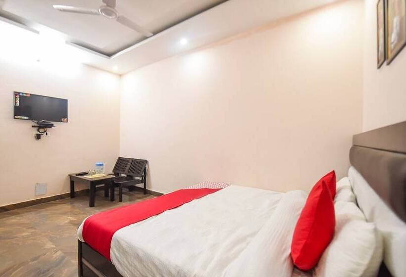 Green Hills By Avi Hotels