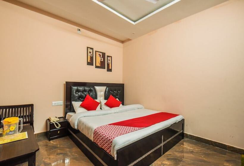 Green Hills By Avi Hotels