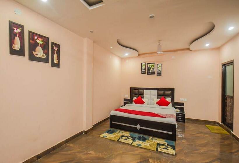 Green Hills By Avi Hotels