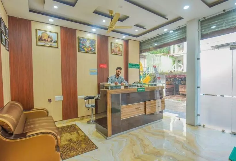Green Hills By Avi Hotels