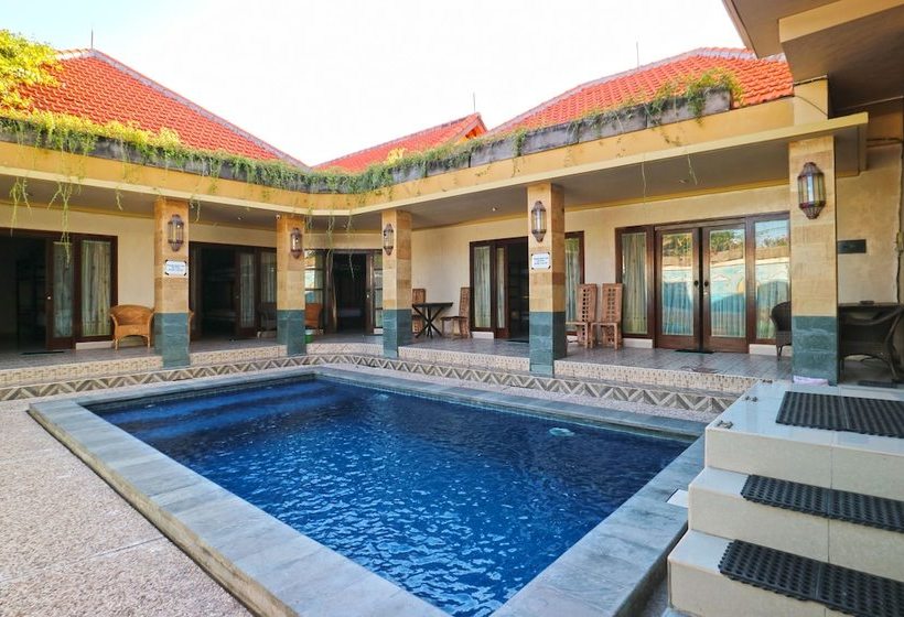 Hang Five Canggu Hostel