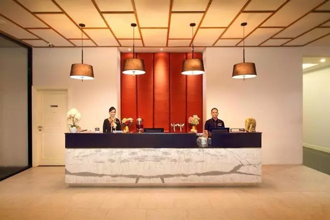 Helios Hotel & Convention