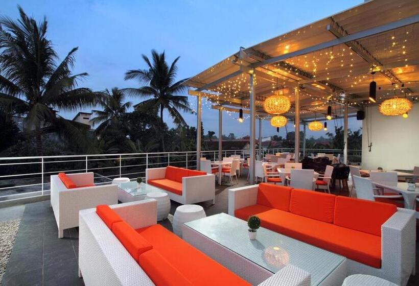 Helios Hotel & Convention