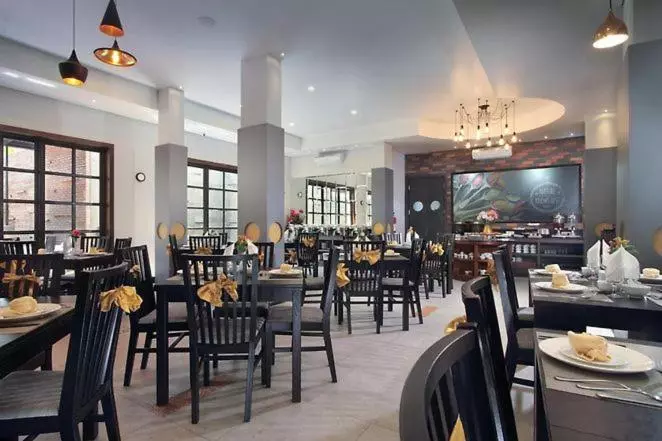 Helios Hotel & Convention