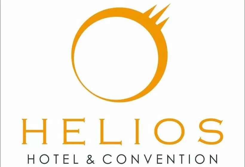 Helios Hotel & Convention