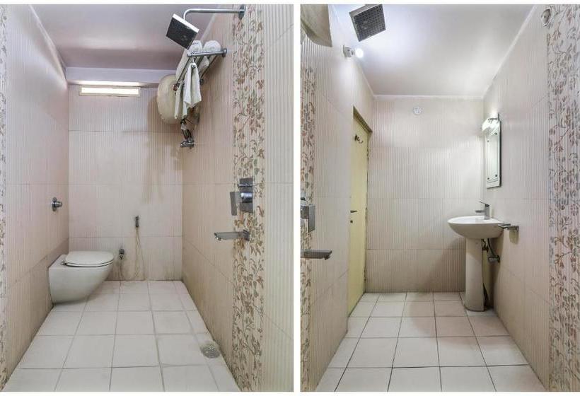 酒店 A P Palace By Oyo Rooms