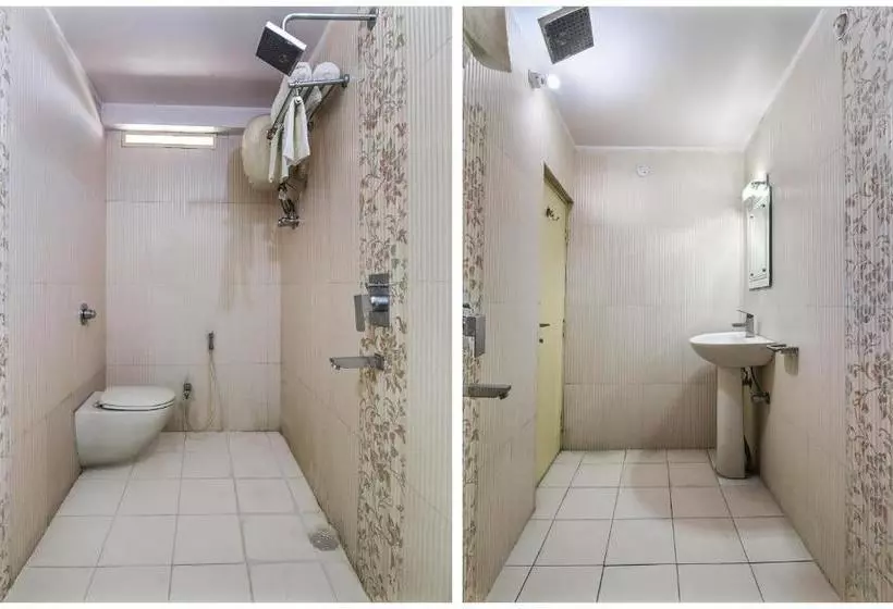 Hotelli A P Palace By Oyo Rooms