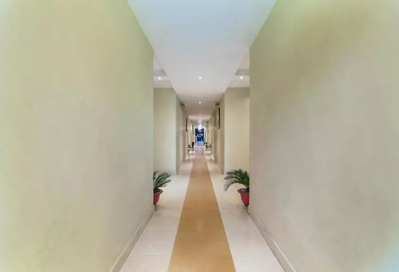 Hotelli A P Palace By Oyo Rooms