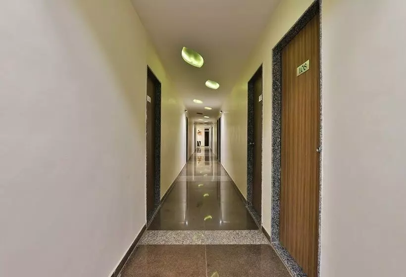 Hotelli Ab Apple By Oyo Rooms