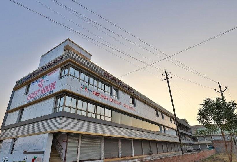 호텔 Ab Apple By Oyo Rooms