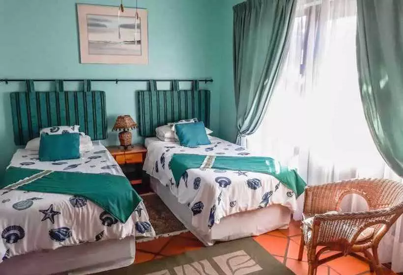 Hotelli Addo Gateway Lodge