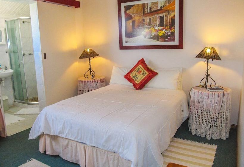 בית מלון כפרי Addo Gateway Lodge