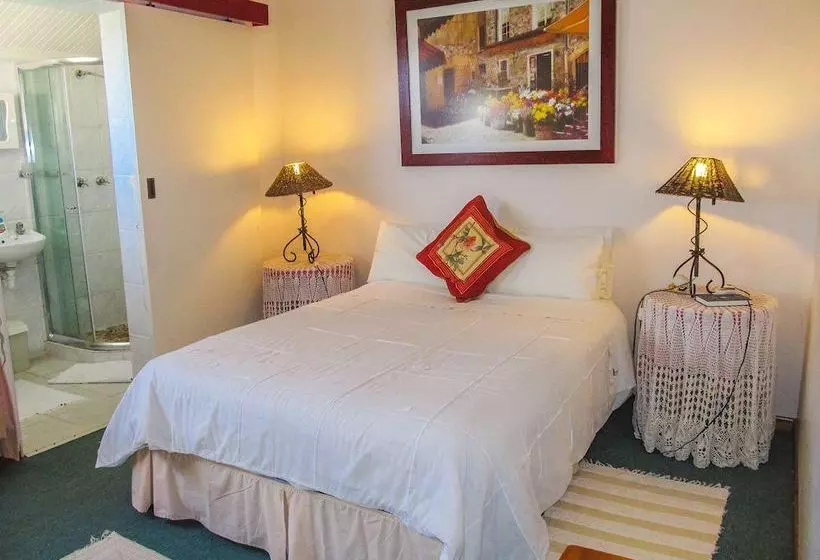 Hotelli Addo Gateway Lodge