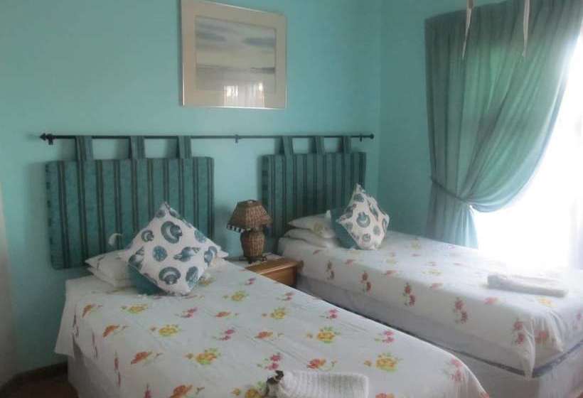 בית מלון כפרי Addo Gateway Lodge