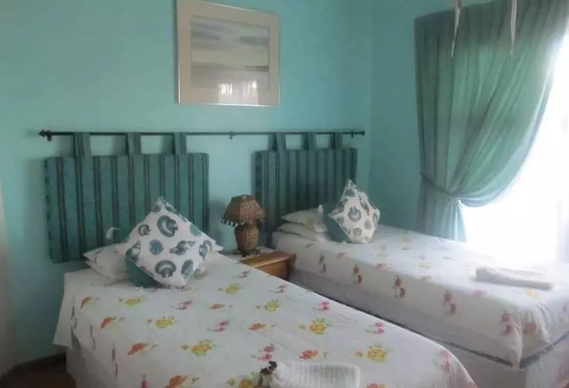 Hotelli Addo Gateway Lodge