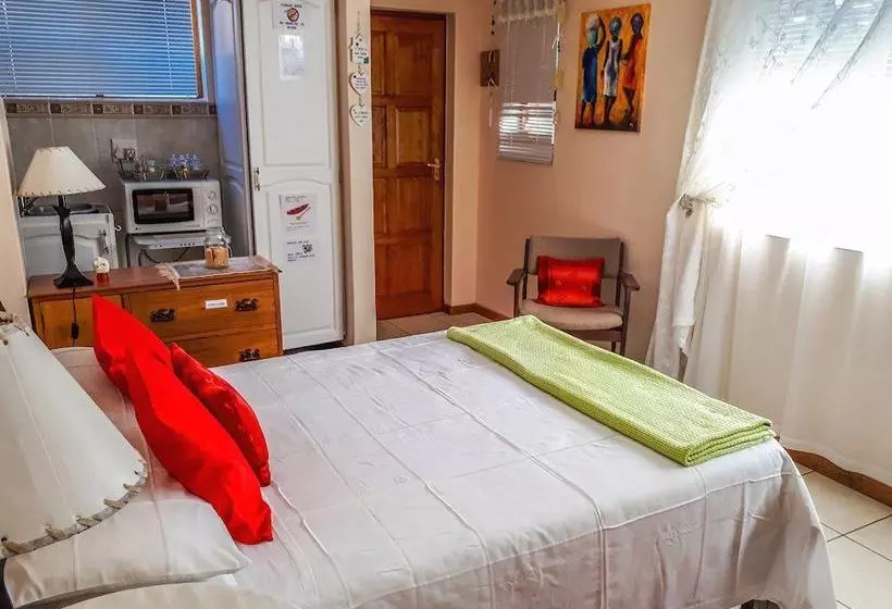 Hotelli Addo Gateway Lodge