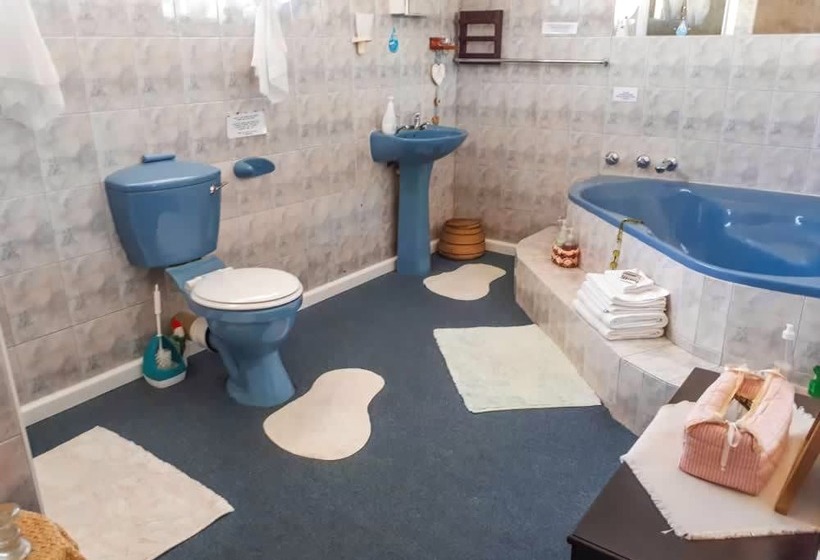 בית מלון כפרי Addo Gateway Lodge