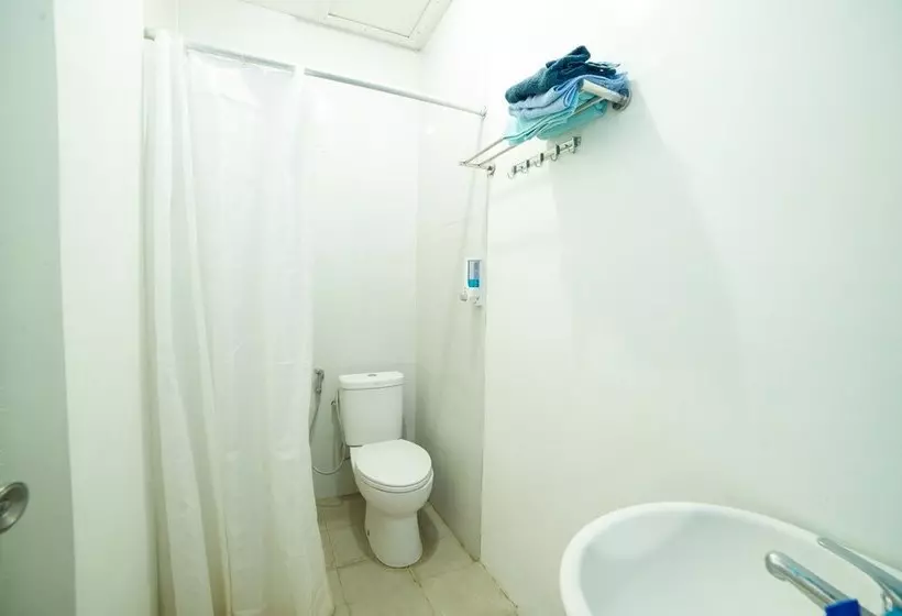 ホテル Airy Eco Syariah Solo Baru Sukoharjo Soekarno 20