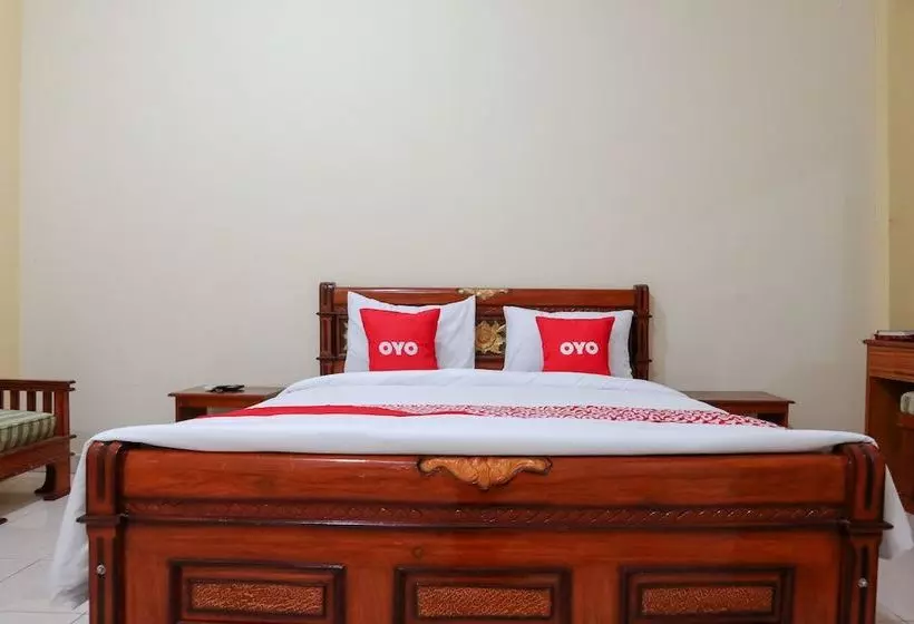 ホテル Almadinah Syariah By Oyo Rooms
