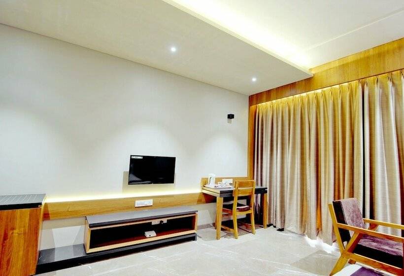 Hotel Anil Farm House