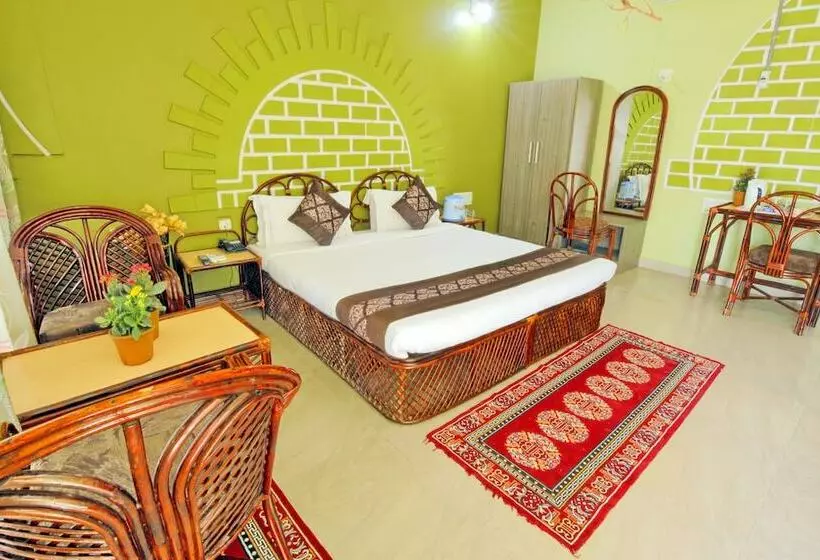 ホテル Anil Farm House