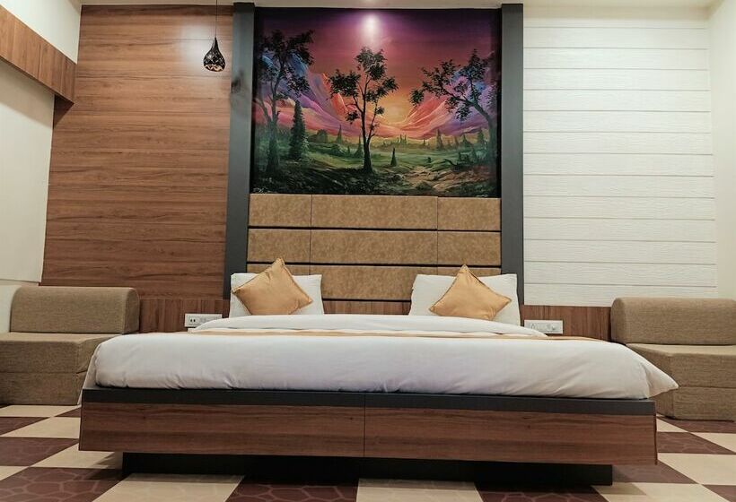 Hotel Anil Farm House