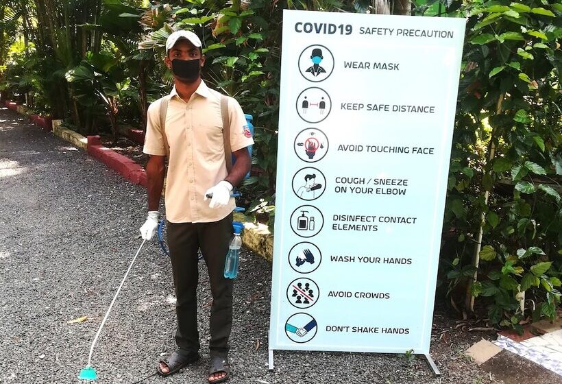 Hotel Anil Farm House