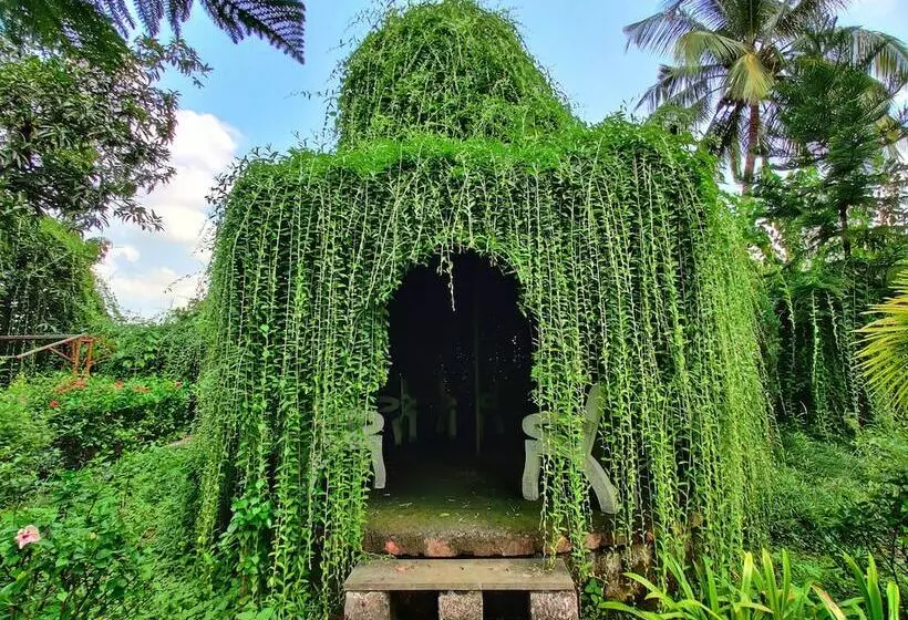 ホテル Anil Farm House