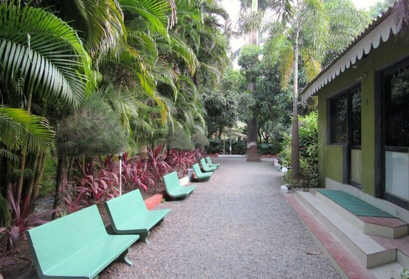 Hotel Anil Farm House