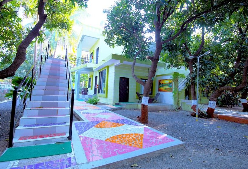 Hotel Anil Farm House