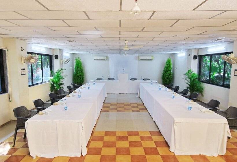 Hotel Anil Farm House