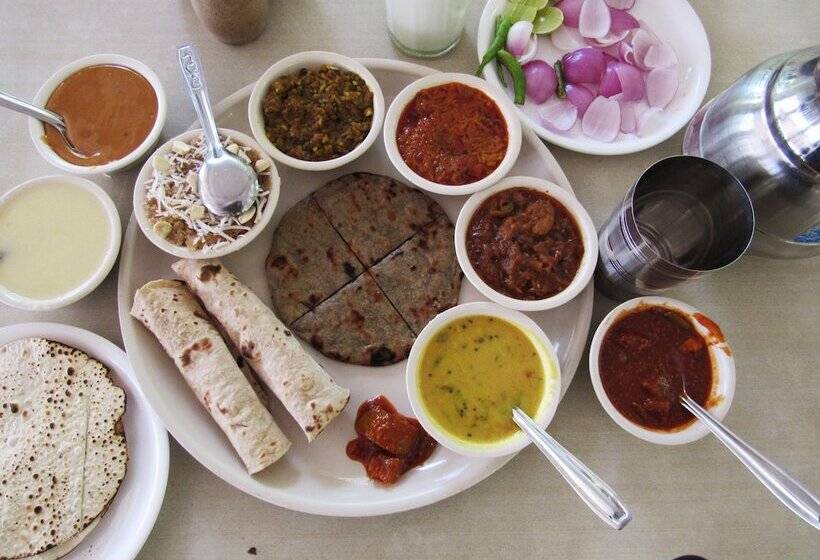 Hotel Anil Farm House