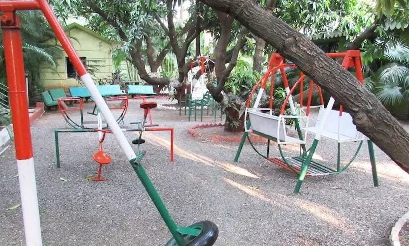 ホテル Anil Farm House