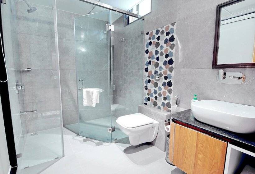 Hotel Anil Farm House