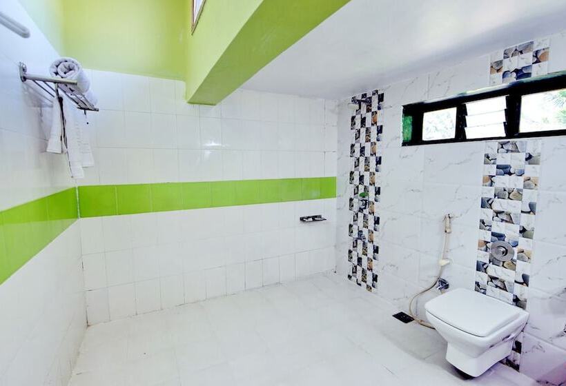 Hotel Anil Farm House