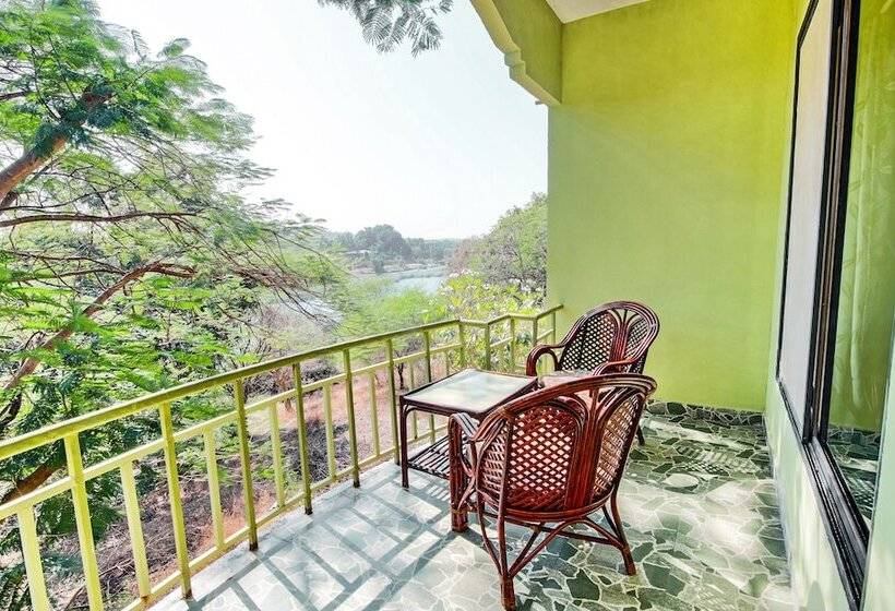 Hotel Anil Farm House