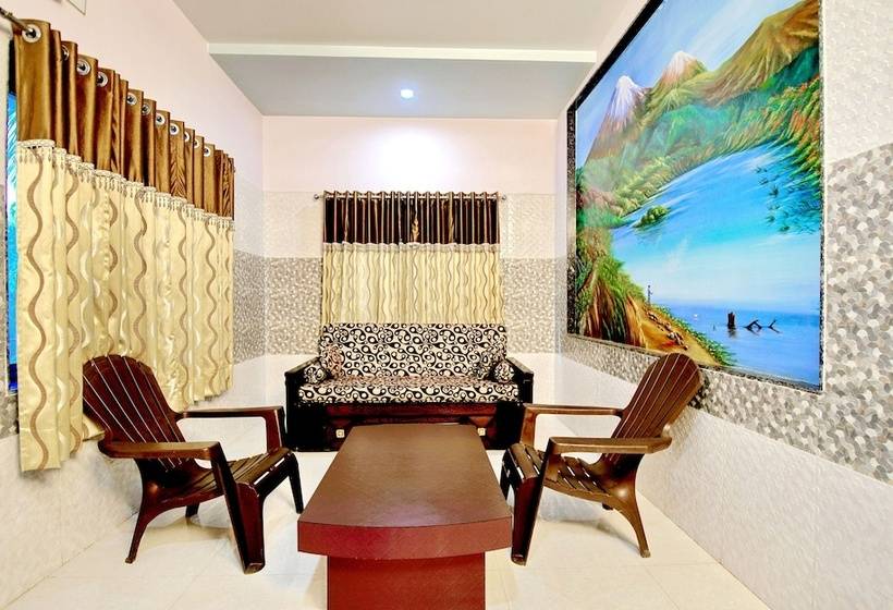 Hotel Anil Farm House