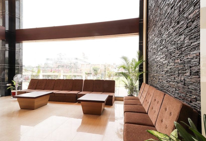 בית מלון כפרי Bandhan By Oyo Rooms