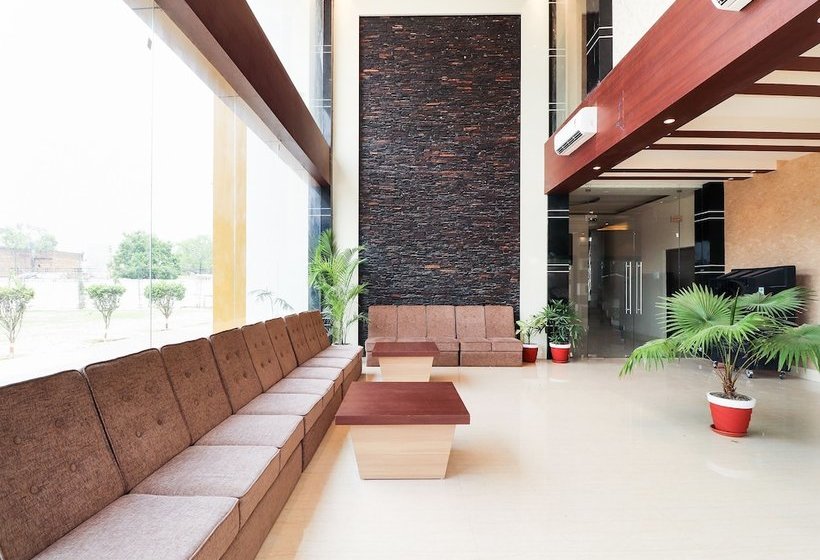 בית מלון כפרי Bandhan By Oyo Rooms