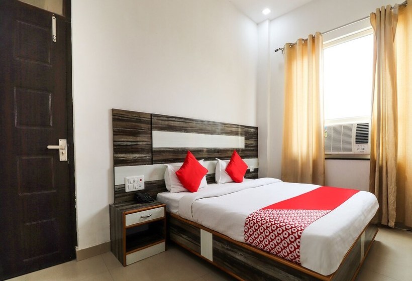 בית מלון כפרי Bandhan By Oyo Rooms