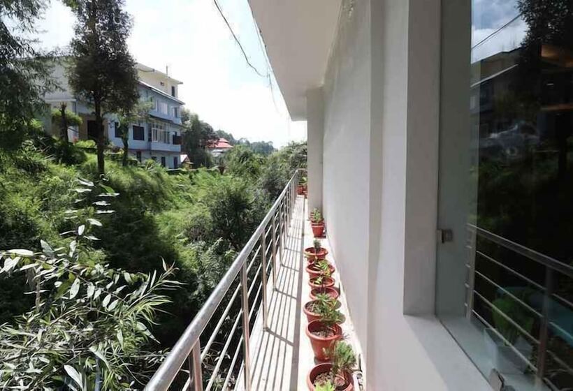 בית מלון כפרי Blue Magnets Dalhousie