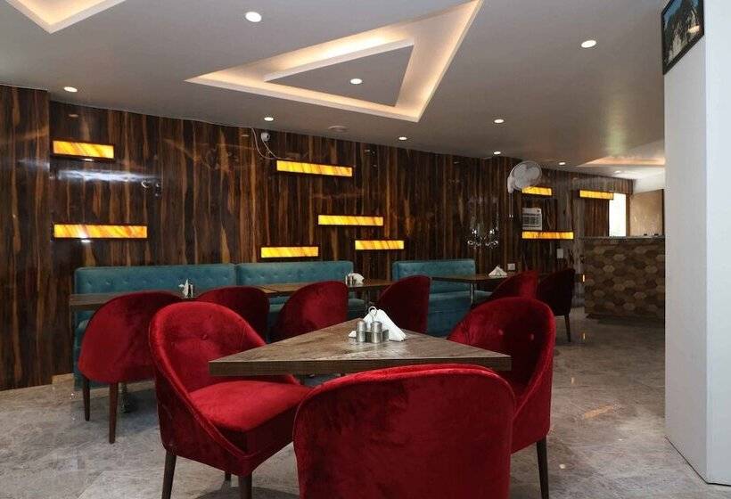 בית מלון כפרי Blue Magnets Dalhousie