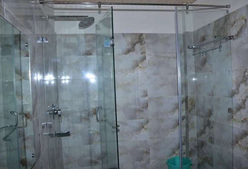 בית מלון כפרי Blue Magnets Dalhousie