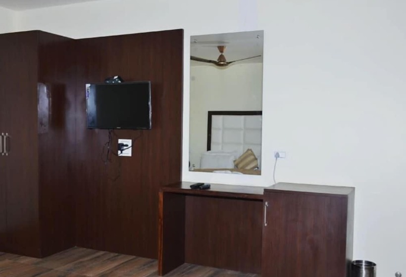 בית מלון כפרי Blue Magnets Dalhousie