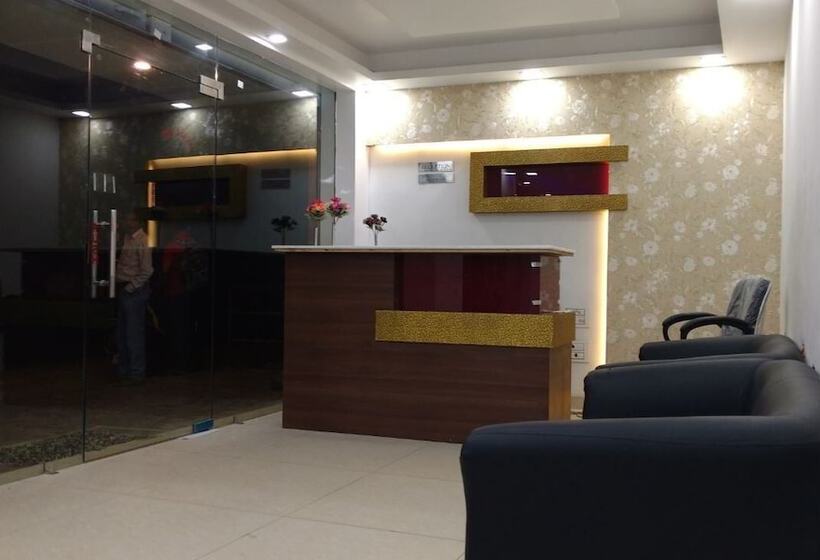 בית מלון כפרי Blue Magnets Dalhousie