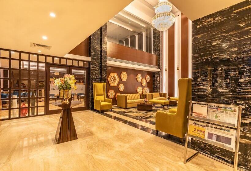 בית מלון כפרי Divine Clarks Inn Suites