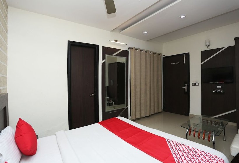 Hotel Galaxy By Oyo Rooms
