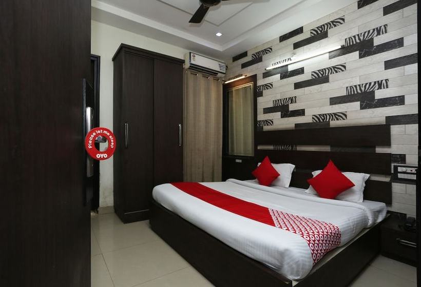 Hotel Galaxy By Oyo Rooms