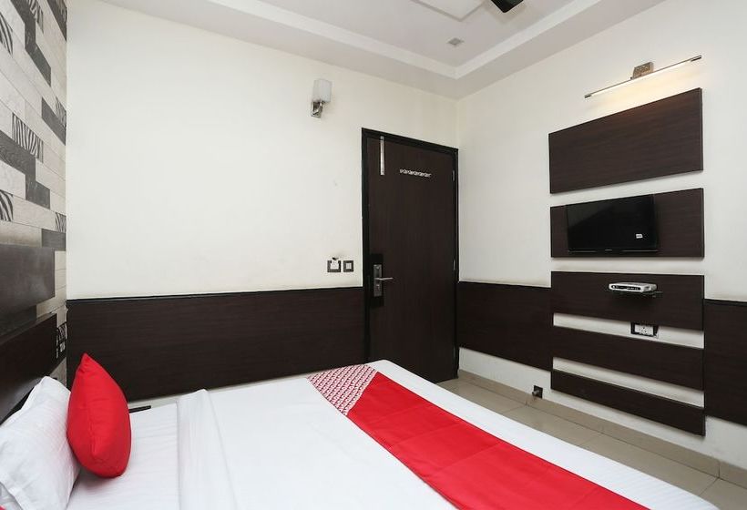 Hotel Galaxy By Oyo Rooms
