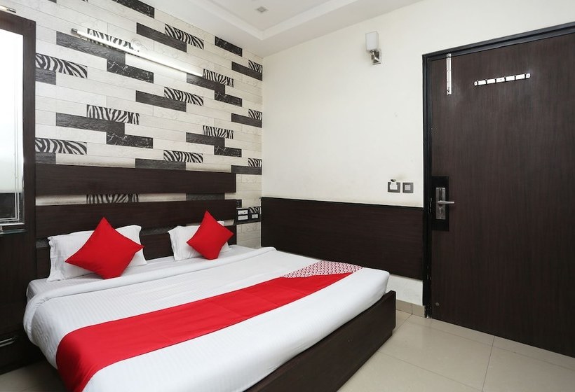 Hotel Galaxy By Oyo Rooms